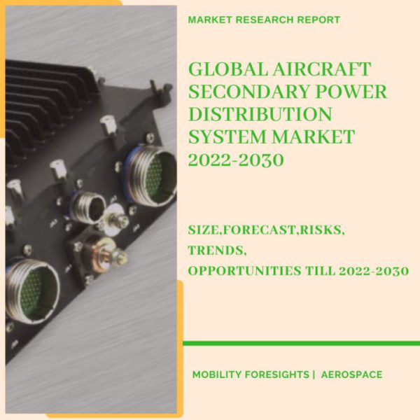 Aircraft Secondary Power Distribution System Size Archives Mobility