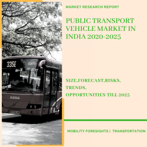 Public Transport Vehicle Market in India
