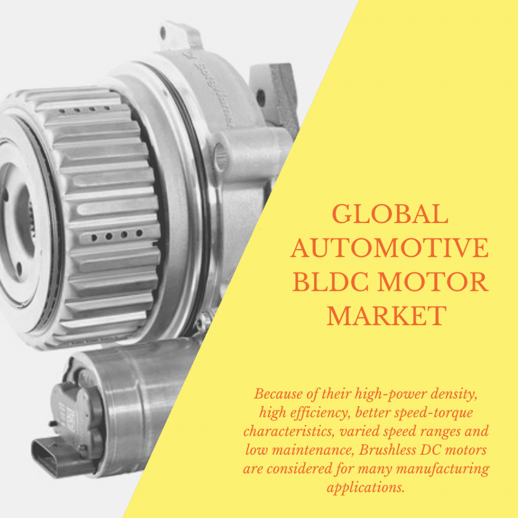 infographic: global brushless dc motors market, brushless dc motors market report, automotive bldc motor market, automotive bldc motor market size, automotive bldc motor market trends and forecast, automotive bldc motor market risks, automotive bldc motor market report