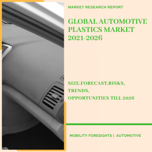 Automotive Plastics Market