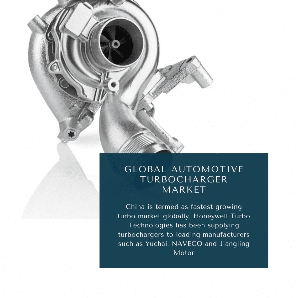 infographic: turbocharger market, automotive turbocharger manufacturers market, automotive turbocharger market growth, automotive turbocharger market, automotive turbocharger market size, automotive turbocharger market trends, automotive turbocharger market forecast, automotive turbocharger market share report