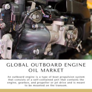 Infographic: Global Outboard Engine Oil Market,   Global Outboard Engine Oil Market Size,   Global Outboard Engine Oil Market Trends,    Global Outboard Engine Oil Market Forecast,    Global Outboard Engine Oil Market Risks,   Global Outboard Engine Oil Market Report,   Global Outboard Engine Oil Market Share