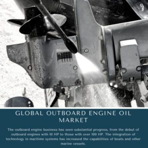 infographic: Outboard Engine Oil Market, Outboard Engine Oil Market Size, Outboard Engine Oil Market Trends, Outboard Engine Oil Market Forecast, Outboard Engine Oil Market Risks, Outboard Engine Oil Market Report, Outboard Engine Oil Market Share