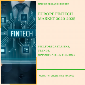 Europe Fintech Market