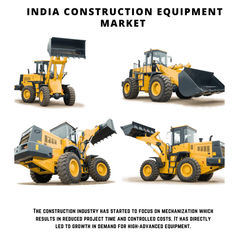 infographic: India Construction Equipment Market, India Construction Equipment Market size, India Construction Equipment Market trends and forecast, India Construction Equipment Market risks, India Construction Equipment Market report