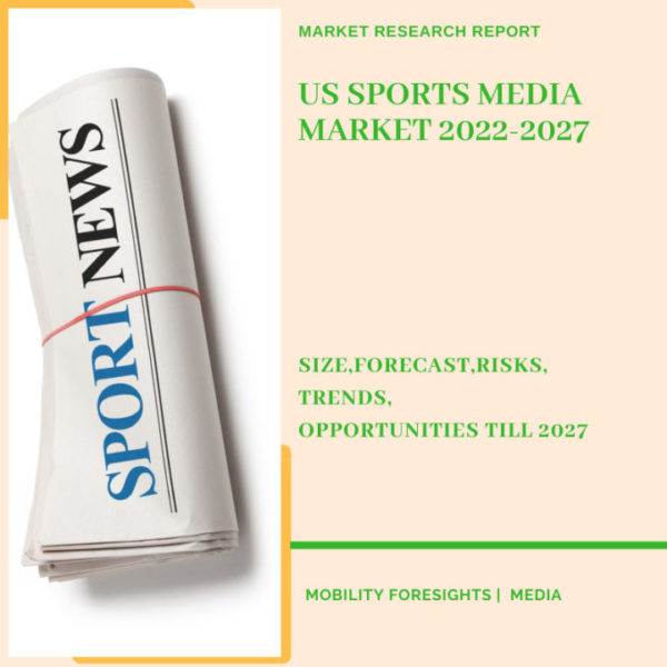 US Sports Media Market