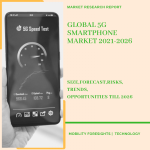 5G SmartPhone Market