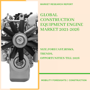 Construction Equipment Engine Market