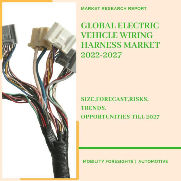 Electric Vehicle Wiring Harness Market