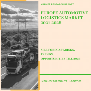 Europe Automotive Logistics Market