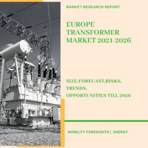 Europe Transformer Market