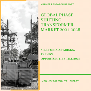 Phase Shifting Transformer Market