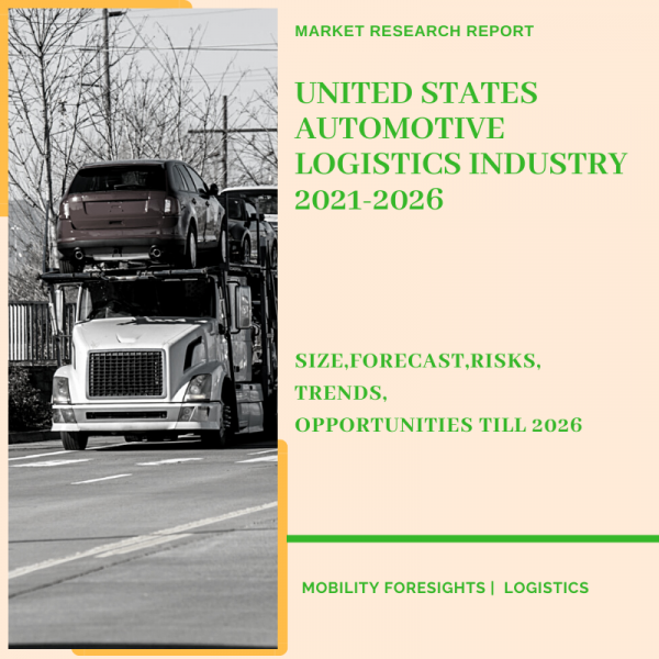 United States Automotive Logistics Industry