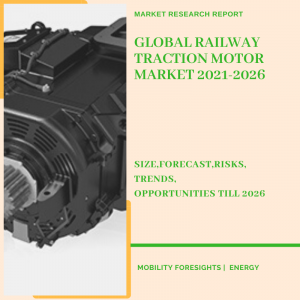 Railway Traction Motor Market