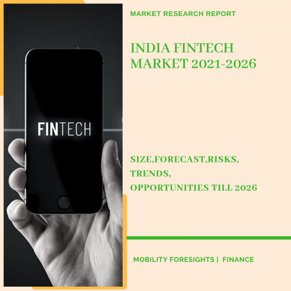 India Fintech Market