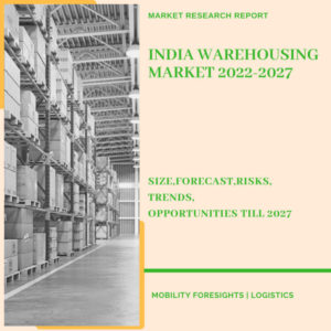India Warehousing Market