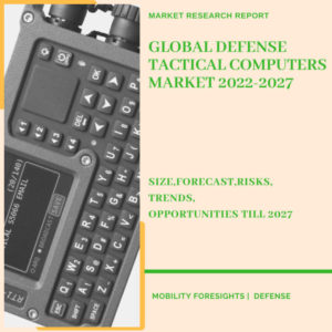 Defense Tactical Computers Market