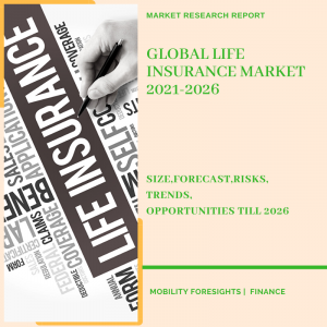 Life Insurance Market 