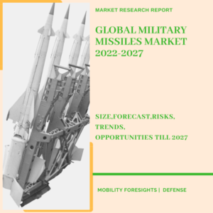 Military Missiles Market
