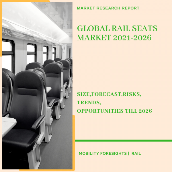 Rail Seats Market