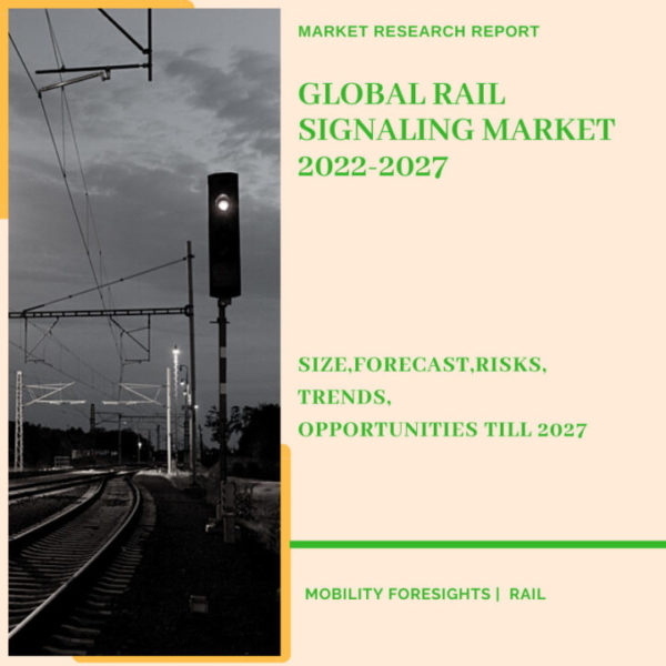 Rail Signaling Market