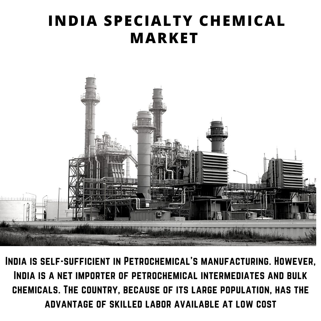 infographic: India Specialty Chemical Market , India Specialty Chemical Market size, India Specialty Chemical Market trends, India Specialty Chemical Market forecast, India Specialty Chemical Market risks, India Specialty Chemical Market report, India Specialty Chemical Market share