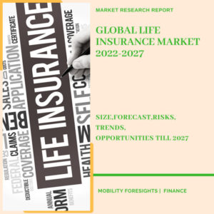 Life Insurance Market 