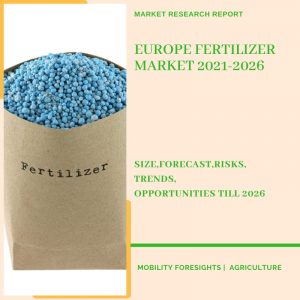 Europe Fertilizer Market