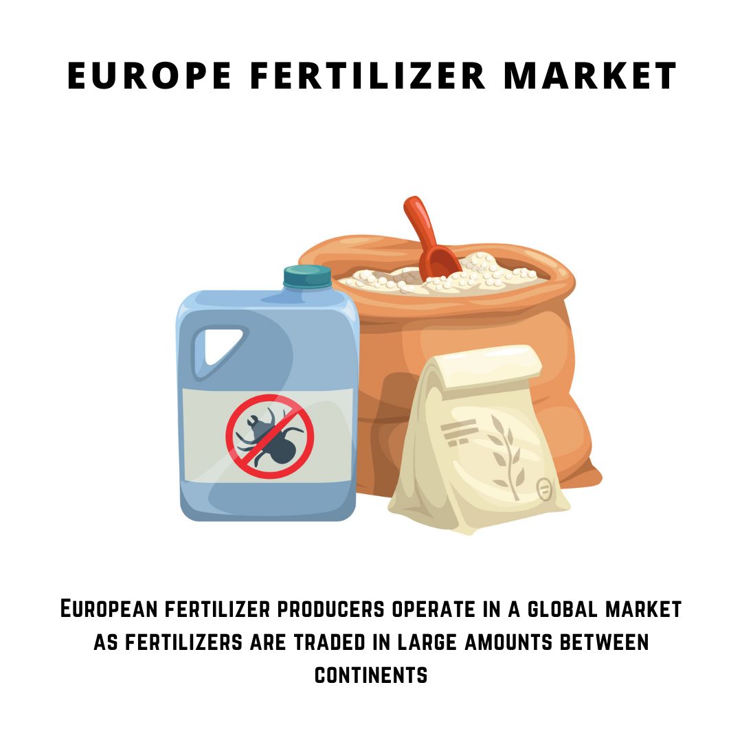 infographic: european fertilizer market, Europe Fertilizer Market, Europe Fertilizer Market size, Europe Fertilizer Market trends, Europe Fertilizer Market forecast, Europe Fertilizer Market risks, Europe Fertilizer Market report, Europe Fertilizer Market share