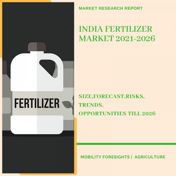 India Fertilizer Market