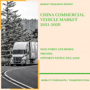 China Commercial Vehicle Market