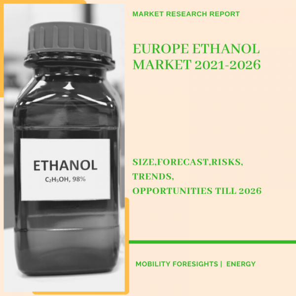 Europe Ethanol Market