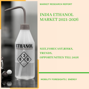 India Ethanol Market