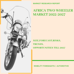 Africa Two Wheeler Market