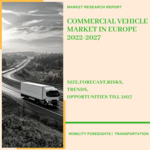 Commercial Vehicle Market in Europe