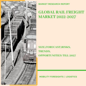 Rail Freight Market