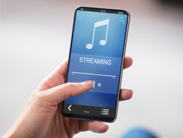 ONLINE MUSIC STREAMING MARKET SURVEY IN INDIA- JULY 2021 1