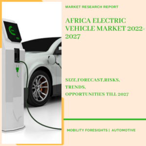 Africa Electric Vehicle Market