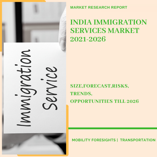 India Immigration Services Market