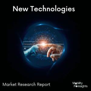 Global Mixed Reality Headset Market