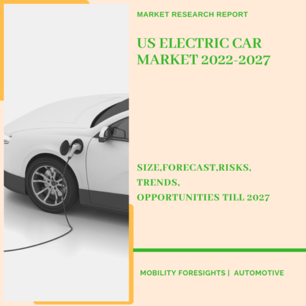 US Electric Car Market