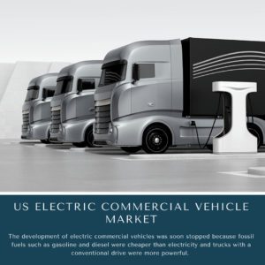 infographic: US Electric Commercial Vehicle Market, US Electric Commercial Vehicle Market Size, US Electric Commercial Vehicle Market Trends, US Electric Commercial Vehicle Market Forecast, US Electric Commercial Vehicle Market Risks, US Electric Commercial Vehicle Market Report, US Electric Commercial Vehicle Market Share