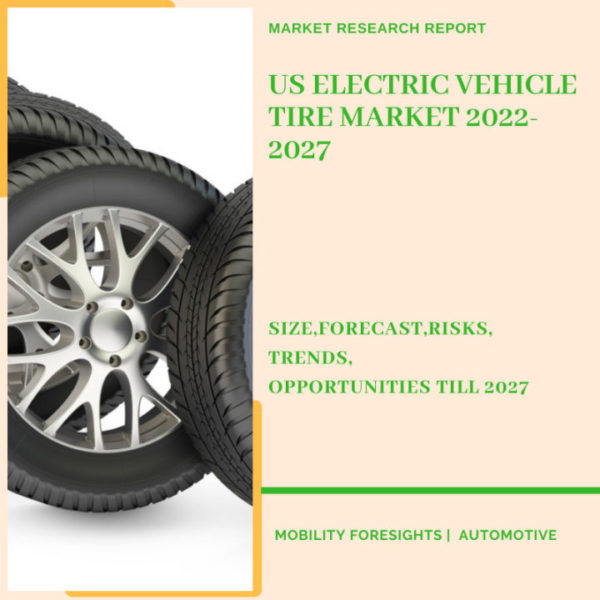 US Electric Vehicle Tire Market