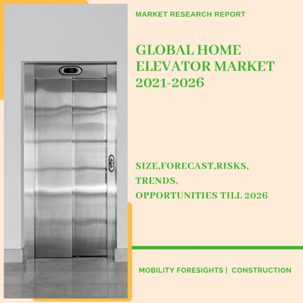 Home Elevator Market