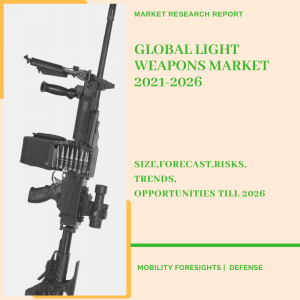 Light Weapons Market