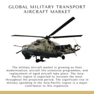 Infographic: Global Military Transport Aircraft Market,   Global Military Transport Aircraft Market Size,   Global Military Transport Aircraft Market Trends,    Global Military Transport Aircraft Market Forecast,    Global Military Transport Aircraft Market Risks,   Global Military Transport Aircraft Market Report,   Global Military Transport Aircraft Market Share