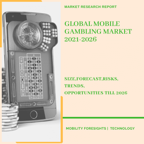 Mobile Gambling Market