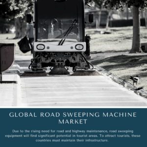 Infographic: Road Sweeping Machine Market Size, Road Sweeping Machine Market Trends, Road Sweeping Machine Market Forecast, Road Sweeping Machine Market Risks, Road Sweeping Machine Market Report, Road Sweeping Machine Market Share
