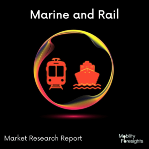 Rolling Stock Market in North America