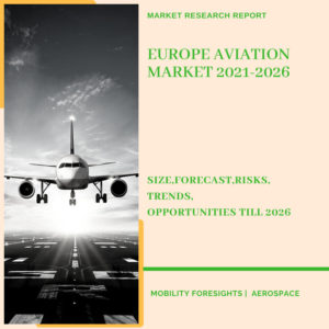 Europe Aviation Market